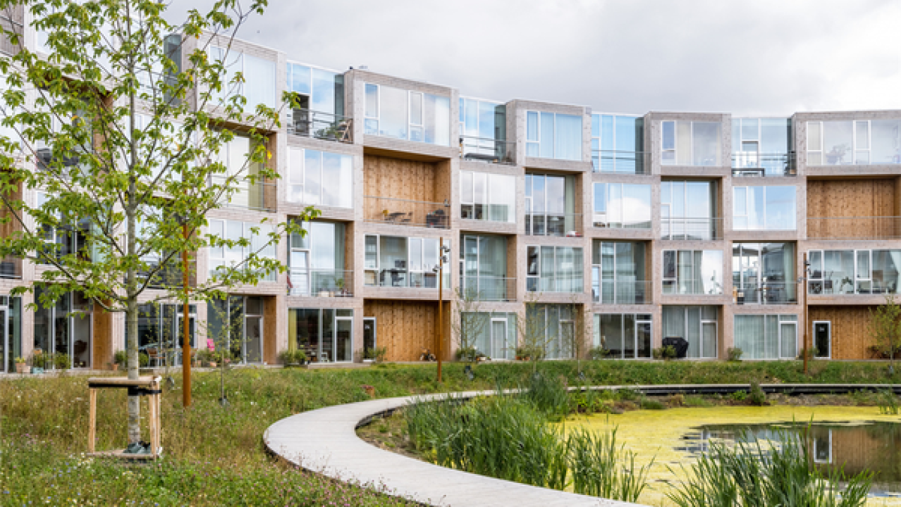 این فناوری‌ها ترمز تورم مسکن را می‌کشد